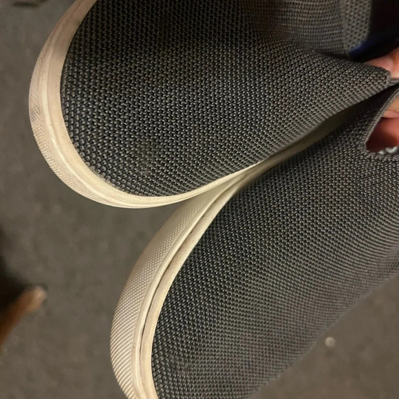 Rothy’s Gray Slip On Loafers, size 6 - Picture 8 of 10